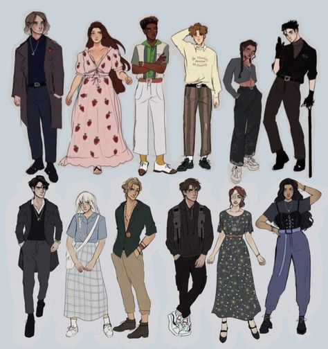 Six Of Crowd Fan Art, Behnsi Fanart, Six Of Crows Oc Outfit, Six Of Crows Fan Art Joost, Modern Six Of Crows, Six Of Crows Characters Fan Art, Six Of Crows Modern Au, The Crows Fanart, 6 Of Crows Fanart