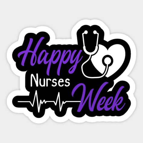 Happy Nurses Week 2024, Nurses Week Humor, Nurse Funny, Happy Nurses Week, Nurse Week, African Textile, Logo Idea, Nurse Appreciation, Nurses Week