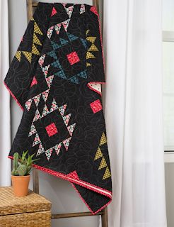 Free Southwest Quilt Patterns, Southwestern Quilts Southwest Style, Southwestern Quilt Patterns Free, Southwestern Quilts Patterns, Yellowstone Quilt Pattern Free, Navajo Quilt Pattern, Native American Quilt Patterns Free, Western Quilt Patterns Free, Aztec Quilt Pattern Free