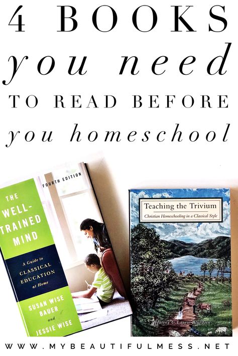 Homeschool Books, Classical Education, How To Start Homeschooling, Homeschool Schedule, Living Books, Homeschool Help, Homeschool Planning, Books For Boys, Preschool Learning Activities