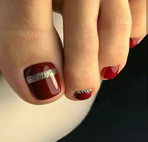 Feet Nail Art, Black Nails Design, Nail Designs Easy Diy, Feet Nail Design, Classy Nail Art, Nail Kits, Classy Nail, 2023 Nails, Summer Nail Polish