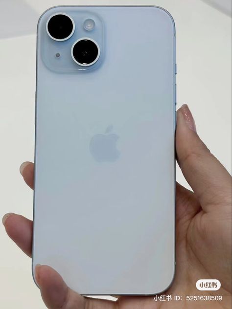 Iphone 15 Colors, Iphone 15 Plus Blue, Iphone 15 Blue Aesthetic, Iphone 15 Blue, Iphone 15 Aesthetic, Iphone Blue, Dream Phone, Iphone Wallpaper Vsco, Get Free Iphone