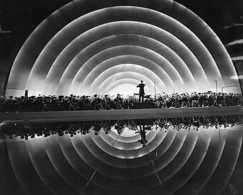 hollywood bowl 1963 Outside Playhouse, Leonard Bernstein, Black Hills Gold Jewelry, Hollywood Bowl, Yves Delorme, The Hollywood Bowl, Reflecting Pool, Vintage Los Angeles, Black Hills Gold