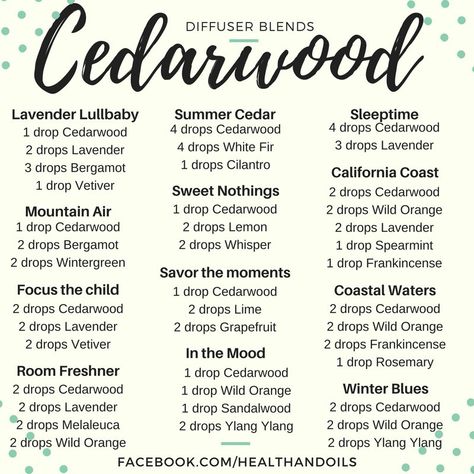 doTERRA | Cedarwood Diffuser Blends| Earl Grey Essential Oil Blend, Cedarwood Diffuser Blends, Doterra Cedarwood, Helichrysum Essential Oil, Doterra Diffuser, Doterra Diffuser Blends, Doterra Essential Oils Recipes, Essential Oil Diffuser Blends Recipes, Young Living Essential Oils Recipes