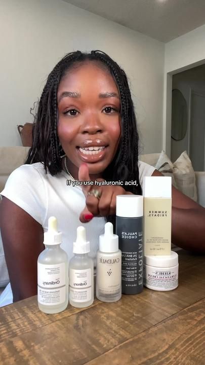 @tanicha_rose on TikTok Exfoliate Face Products, Acne Prone Skin Care Routine, Oily Acne Prone Skin, Acne Prone Skin Care, Skincare For Oily Skin, Oily Skin Care Routine, Intentional Parenting, Basic Skin Care Routine, Healthy Skin Tips