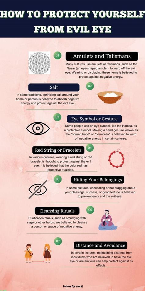 "🧿 Discover the art of safeguarding your well-being from negative energy and the envious gaze. Explore ancient and modern practices, amulets, and rituals from various cultures that offer protection from the 'evil eye.' Learn how to keep positivity flowing and ward off negativity. #EvilEyeProtection #WardingOffNegativity #WellBeing" Buddhism Beliefs, Negative Energy Cleanse, Protection Sigils, Buddhist Wisdom, Diy Crafts Bookmarks, Evil Witch, Witchcraft Spell Books, Energy Healing Spirituality, Spiritual Encouragement