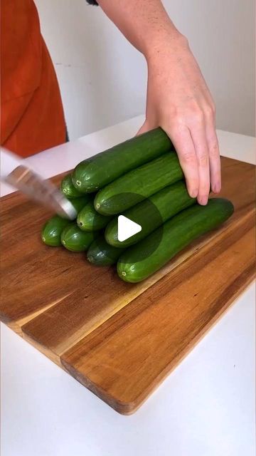 Fruit Hacks Videos, Food Trends 2024, Kitchen Hacks Videos, Food Hacks Videos, Healthy Food Hacks, Popular Everything, Kitchen Hacks Diy, Kitchens 2024, Cool Hacks