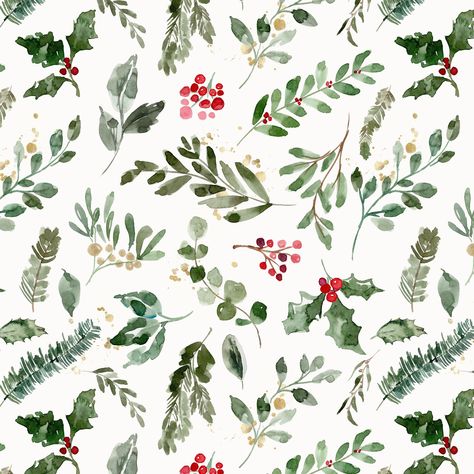 Christmas Fabrics Prints, Christmas Widgetsmith, Woodland Quilt, Christmas Foliage, Winter Greenery, Hip Kids, Polartec Fleece, Holiday Fabric, Fibres Textiles