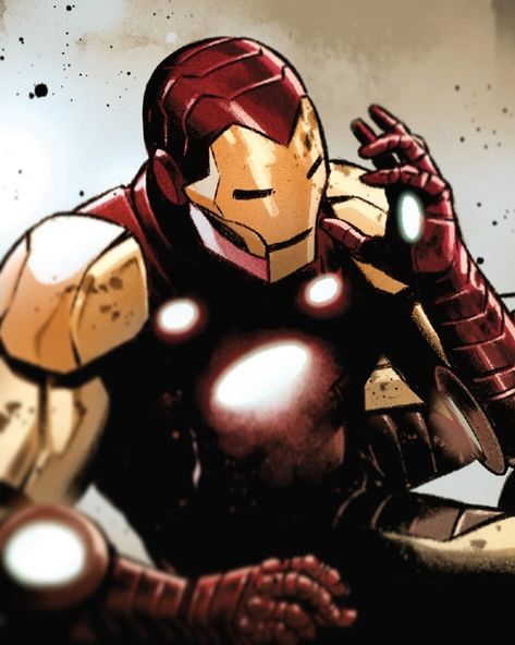 CAFU Comic Book Artist on Instagram: “🔴 IRON MAN # 1 Panel Detail 🔎 . 🎨Colors by @fgdcolor ! . . #tonystarkrp #rdjr #ironmanart #ironmanhelmet #ironmanarmor #tonystark…” Iron Man Comics, Marvel Rpg, Pulp Heroes, Iron Man 1, Marvel Concept Art, Iron Men 1, Iron Man Helmet, Iron Man Comic, Iron Man Art