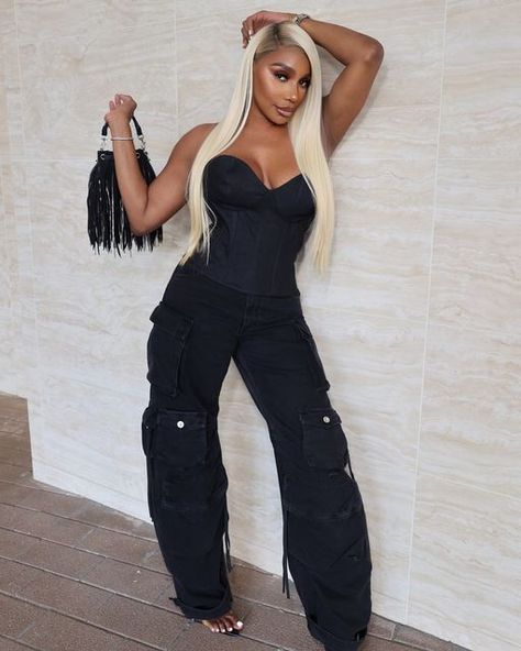 Nene Leakes on Instagram: "SWIPE: The girl is BACK like I left something 🫦" Nene Leakes Style, Nene Leakes, July 3, I Left, Fashion Inspiration, Style Inspiration, On Instagram, Instagram, Design