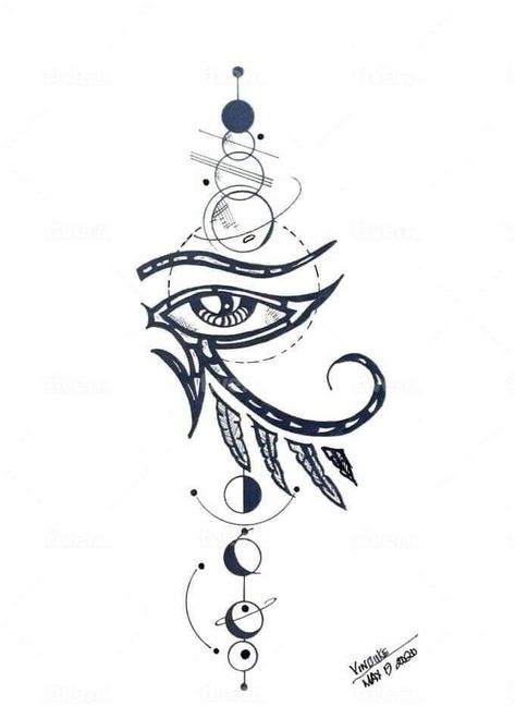 #tattoo, #tattoos, #inked, #tattooart, #tattooedwomen, #tattooedguys, #tattooinspiration, #tattooideas, #tattooworldwide, #tattoosociety, #InkLaughs, and #TattooFails​ Egyptian Back Tattoo For Women, Egyptian Tattoo For Women Symbols, Egyptian Tattoo Sleeve Women, Orisha Tattoo Ideas, Mystic Tatoos, Mystic Tattoos, Egyptian Tattoo For Women, Egyptian Tattoo Designs, Mystic Tattoo