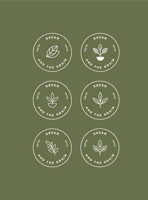 Designspiration Tea Logo, Plant Logos, Organic Logo, 카드 디자인, Elegant Logo, Minimalist Logo Design, Logo Mark, Website Design Inspiration, Home Logo