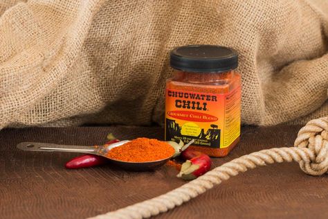 STATE CHAMPIONSHIP CHUGWATER CHILI: What began as a top-secret recipe that claimed the “Wyoming State Championship Chili Recipe” is now Chugwater Chili, a world-renowned tradition since 1986. SECRET BLEND OF 12 SPICES: Our secret blend of 12 spices is packaged as a convenient chili powder that can be used for far more than just Chili. INGREDIENTS YOU CAN TRUST: All Natural, Gluten Free, No MSG or Preservatives & Proudly Made in the USA. What else could you ask for in an organic chili powder. Best Spicy Chili Recipe Award Winning, Chugwater Chili Seasoning Recipe, Championship Chili Recipe, Spicy Venison Chili, Gourmet Chili, Bush’s Chili Recipe, Bush’s Chili Bean Chili, Top Secret Recipes, Wyoming State