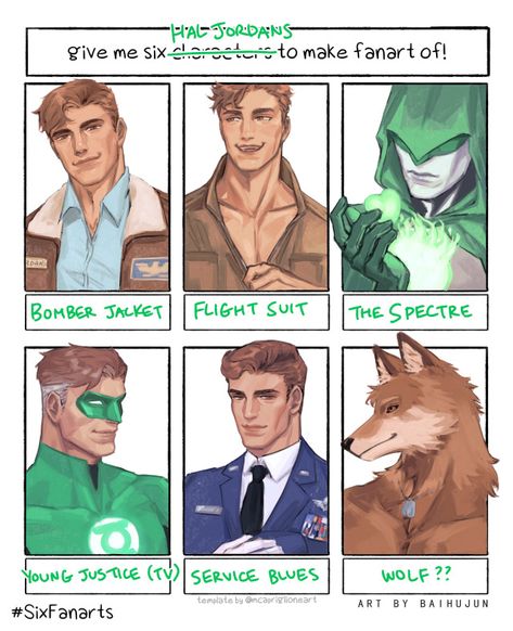 Dc Superheroes Art, Justice League Art, Dc Comics Funny, Batman Green Lantern, Green Lantern Hal Jordan, Artist Problems, Hal Jordan, Green Lantern Corps, Iron Man Tony Stark