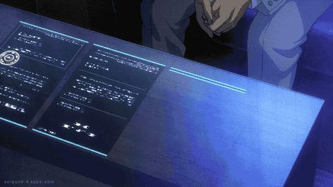 SP. 103     Ghost in the Shell: The New Movie (2015)    Cyberpunk Anime & Cyberpunk Aesthetic Cybercore Banner, Cyberpunk Twitter Header, Cyberpunk Gif, Cyberpunk Edgerunners Banner Gif, Lo Fi Gif, Computer Pixel Gif, Cyberpunk Aesthetic Gif, Graphic Design Activities, Purple Cyberpunk Gif