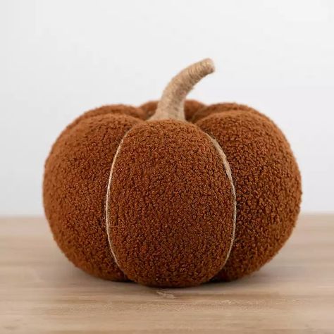 Hey There Pumpkin, Fall Decor Inspiration, Harvest Thanksgiving, Pumpkin Pillows, Fall Thanksgiving Decor, Autumn Crafts, Rope Crafts, Yarn Diy, Relief Society