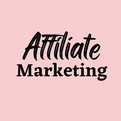 Affiliate marketing Tiktok Affiliate, Boss Mom, Amazon Affiliate Marketing, Affiliate Marketing Course, Affiliate Marketing Strategy, Affiliate Marketing Programs, 9 To 5, In Sign, Ins And Outs