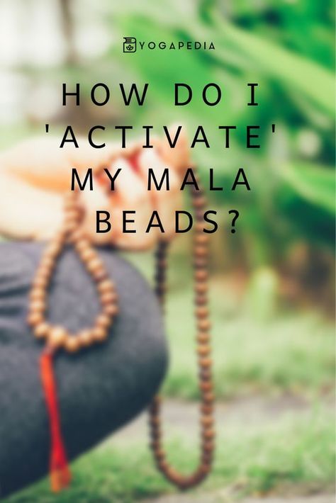 Mala Mantra, Mala Beads Diy, Mantra Meditation, Yoga Mala, Mala Meditation, Meditation Mantras, Practice Yoga, Mindfulness Exercises, Meditation For Beginners