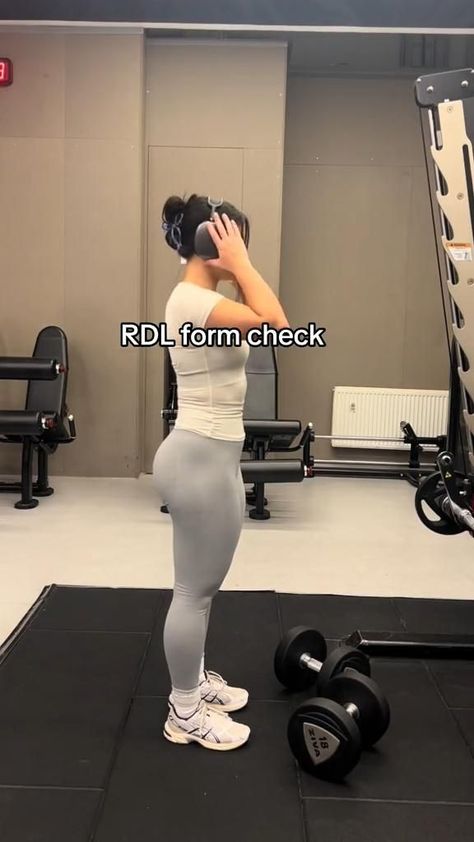 #RDL #exercises #workout #core #gym #gymtip #bodybuilding cr-sharonmaaRdl Form, Core Gym, Habits Motivation, 30 Day Squat, 30 Day Squat Challenge, Workout Core, Summer Body Workout Plan, Monday Workout, Best Workout Plan Rdl Form, Core Gym, Habits Motivation, Glute Workout Gym, Bigger Buttocks Workout Exercises, Workout Core, Summer Body Workout Plan, Monday Workout, Best Workout Plan