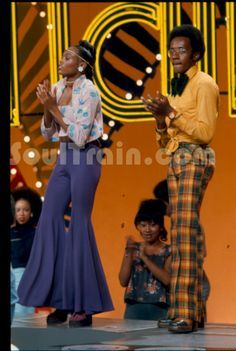 Motown Aesthetic, Soul Train Fashion, Vtuber Moodboard, 70s Black Fashion, Soul Train Dancers, Soul Train Party, Train Fashion, 70's Party, Dancer Costume