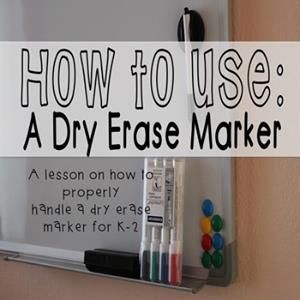 Using dry erase markers in your classroom. Erase Board Drawings, Dry Erase Board Drawings, Keep Writing, Brag Tags, Middle School Classroom, Dry Erase Markers, Dry Erase Board, Community Building, School Classroom