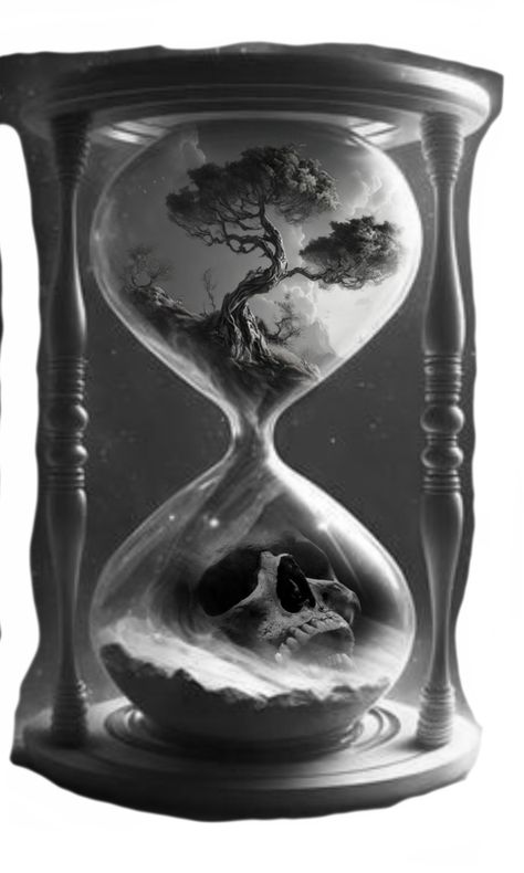 Egg Timer Tattoo, Hour Glass Tattoo Ideas Unique, Sands Of Time Tattoo, Time Is Precious Tattoo, Skull Hourglass Tattoo, Father Time Tattoo, Sand Clock Tattoo, Hourglass Skull, Hourglass Drawing