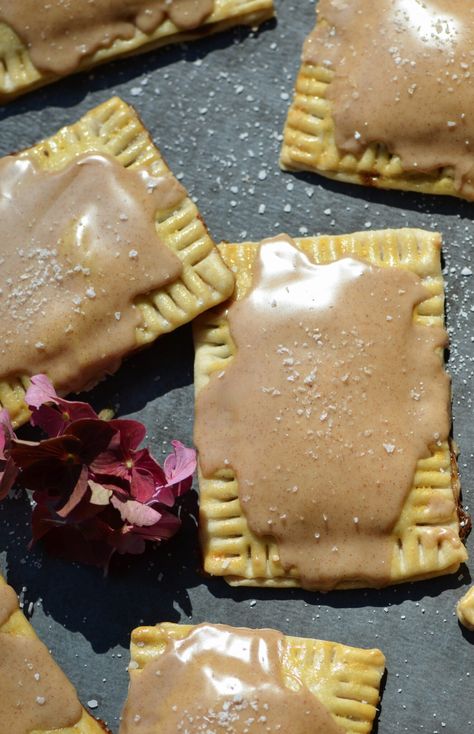 Brown Sugar Cinnamon Pop Tarts! – Corrigan Sisters Pop Tart Pie, Brown Sugar Cinnamon Pop Tarts, Corrigan Sisters, Cinnamon Pop Tarts, Brown Sugar Pop Tarts, Homemade Brown Sugar, Pillsbury Pie Crust, Cinnamon Glaze, Cinnamon Roll Bread