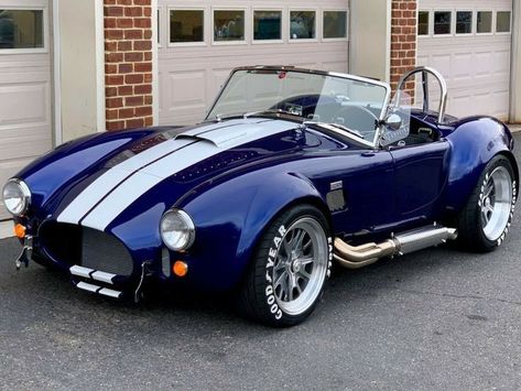 Shelby Cobra Replica, Ford Shelby Cobra, Cobra Replica, 1965 Shelby Cobra, Shelby Car, Cobra 427, Shelby Cobra 427, 427 Cobra, Mustang Cobra