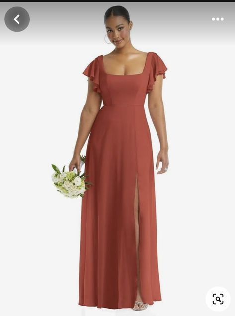 Maxi Bridesmaid Dresses, Infinity Dress, Dress Order, Full Length Dress, Garden Parties, Chiffon Maxi, Chiffon Maxi Dress, Romantic Weddings, Chiffon Bridesmaid