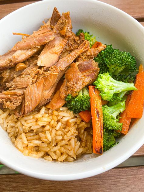 Slow Cooker Shoyu Chicken Slow Cooker Shoyu Chicken, Crockpot Shoyu Chicken, Shoyu Chicken Recipe Hawaii Crock Pot, Crockpot Hibachi Chicken, Shoyu Chicken Crockpot, Shoyu Pork Recipe, Shoyu Chicken Recipe Hawaii, Shoyu Pork, Slow Cooker Hawaiian Chicken