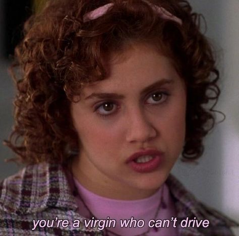 Brittany Murphy Clueless, Tai Clueless, Brittany Murphy Movies, Happy 26th Anniversary, High School Lockers, Clueless Aesthetic, Clueless Movie, 26th Anniversary, Clueless 1995