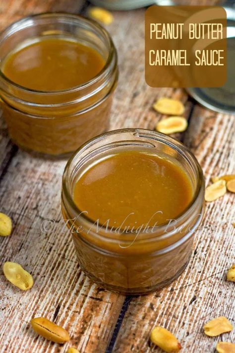 Easy Peanut Butter Sauce, Quick Caramel Sauce, Butter Caramel Sauce, Peanut Butter Caramel, Homemade Hot Fudge, Dessert Snacks, Butter Caramel, Caramel Dip, Caramel Recipes Sauce