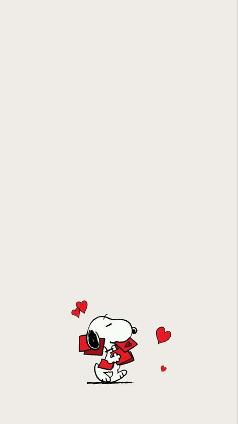 Snoopy Valentine's Day, February Wallpaper, Valentines Wallpaper Iphone, Snoopy Valentine, Snoopy Dog, Snoopy Wallpaper, Snoopy Quotes, Snoopy Pictures, Valentines Wallpaper