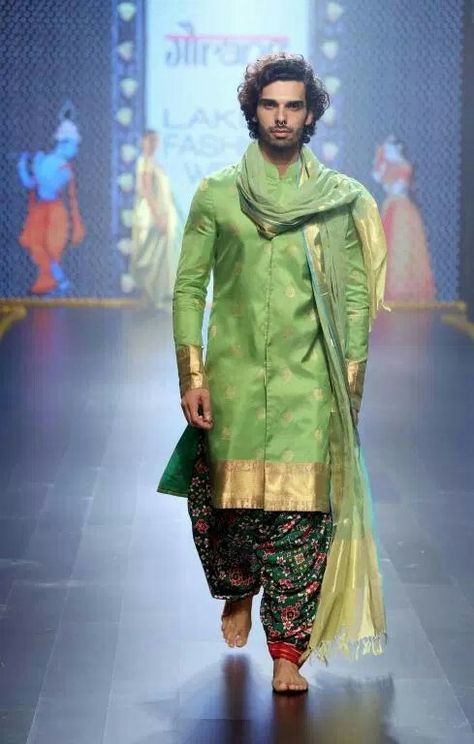 Bridegroom Outfits, Gaurang Shah, Dhoti Pants For Men, India Fashion Men, Best Indian Wedding Dresses, Fashion Week Winter, Mens Indian Wear, Kids Dress Boys, Groom Dress Men