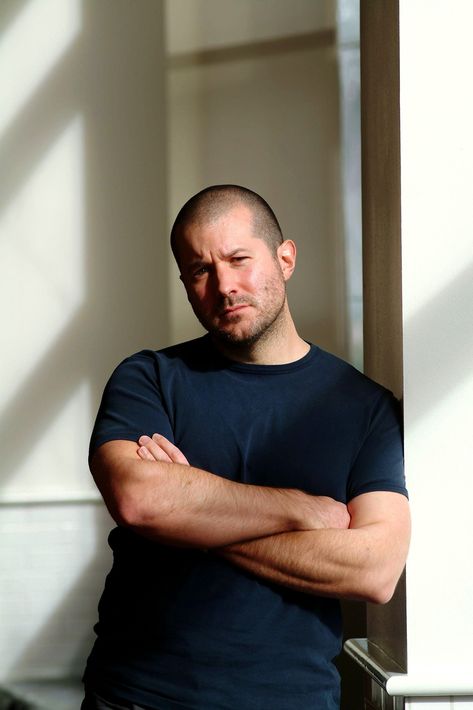 For Better and Worse, We Live in Jony Ive’s World | The New Yorker Jony Ive, Pocket Radio, Tim Duncan, Dieter Rams, Architecture Drawing Art, Design Master, Steve Jobs, The New Yorker, Design Thinking