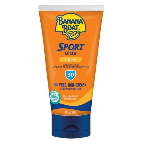 Best Sunscreen for Your Body of 2022 — Treeline Review Banana Boat Sunscreen, Tanning Sunscreen, Banana Boat, Best Sunscreens, Body Sunscreen, Sunscreen Lotion, Face Lotion, Broad Spectrum Sunscreen, Sport Performance