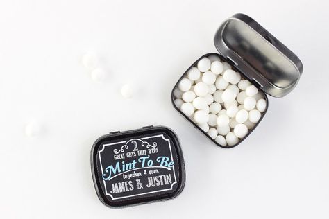 We love a good pun - and whether you're preparing for an engagement party or a wedding, there are plenty of fun ways to include puns in your favors! Check out 1 Airplane Bottle Opener, Wedding Puns, Safari Wedding, Jar Of Jam, Key Bottle Opener, Love You To Pieces, Mint Tins, Best Wedding Favors, Banana Flavored