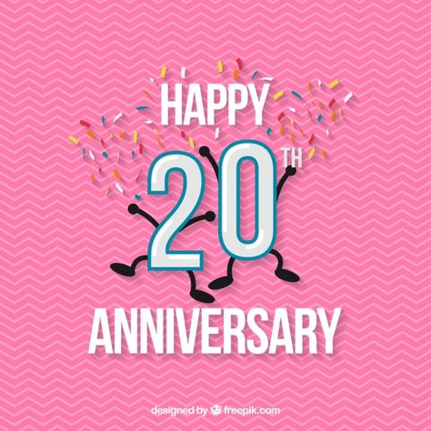 20 Th Anniversary Ideas, Happy 20th Anniversary Wishes, 20th Anniversary Quotes, Happy Wedding Day Images, Happy Married Life Quotes, Unexpected Friendship Quotes, Marriage Anniversary Quotes, Anniversary Background, Married Life Quotes