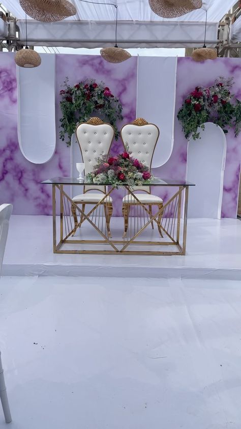 Event Planning Design Party Ideas, Back Drop Designs Event, Back Drops For Weddings Receptions, Weeding Themes, Wedding Banner Design, Drape Backdrop, Pipe And Drape Backdrop, Instagram Event, Wedding Stage Backdrop