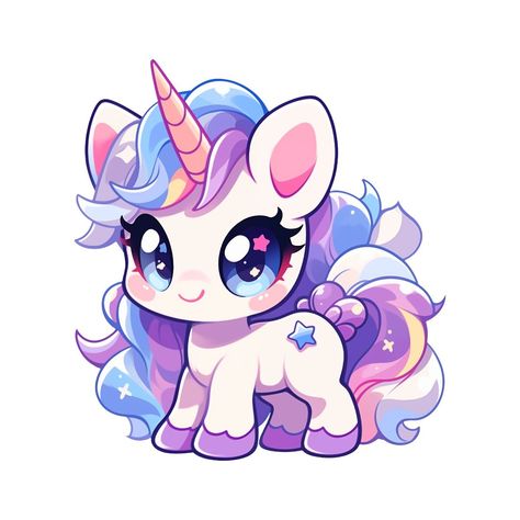 Add a touch of cuteness to your planner, notebook, or phone case with this adorable unicorn sticker! #kawaii #unicorn . #Kawaii #Chibi_Mythical_Creatures #Kawaii_Unicorn_Drawing #Unicorn_Chibi Drawing Unicorn, Unicorn Drawing, Kawaii Unicorn, Stickers Design, Unicorn Stickers, Planner Notebook, Kawaii Chibi, Anime Stickers, Personalized Stickers