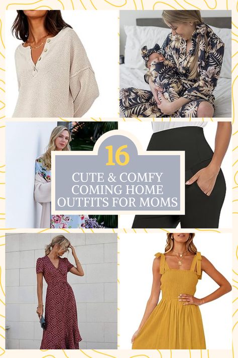 16 cute and comfy coming home outfit for mom; coming home outfit for mom; going home outfit mom; go home outfit for mom; going home outfit for mom after birth; maternity going home outfit for mom after birth; maternity going home outfit; mom going home outfit; coming home from hospital outfit for mom; mom coming home outfit; best going home outfit for mom; hospital going home outfit mom; coming home outfit mom; going home outfits for mom; hospital coming home outfit for mom Post Delivery Outfit For Mom, Wear Home From Hospital Mom Outfit, Mom Coming Home From Hospital Outfit, Leaving The Hospital Outfit For Mom, Mom Going Home Outfit, Mom Going Home Outfit After Birth, Hospital Outfit For Mom, Hospital Going Home Outfit, Going Home Outfit For Mom