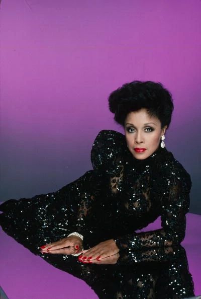 Dominique Deveraux | Dynasty Wiki | Fandom Dianne Carroll, Dominique Deveraux, Pamela Sue Martin, Jack Coleman, Dynasty Tv Show, John Forsythe, Debbie Allen, Diahann Carroll, Linda Evans