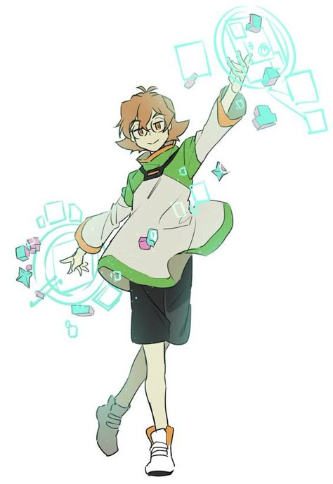 Pidge Voltron Fanart, Pidge Holt, Voltron Pidge, Pidge Gunderson, Pidge Voltron, Voltron Art, Voltron Force, Voltron Funny, Voltron Comics