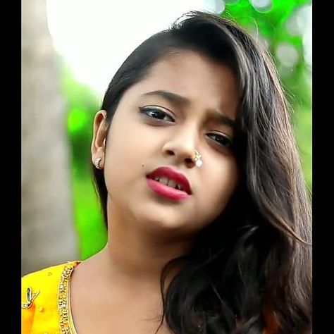 910 Likes, 33 Comments - Rashi Shinde (@rashi.shinde.5477) on Instagram Rashi Shinde, Beautiful Lip Color, Sania Mirza, Wamiqa Gabbi, Romantic Photo, Baby Queen, Hair Png, Nose Pin