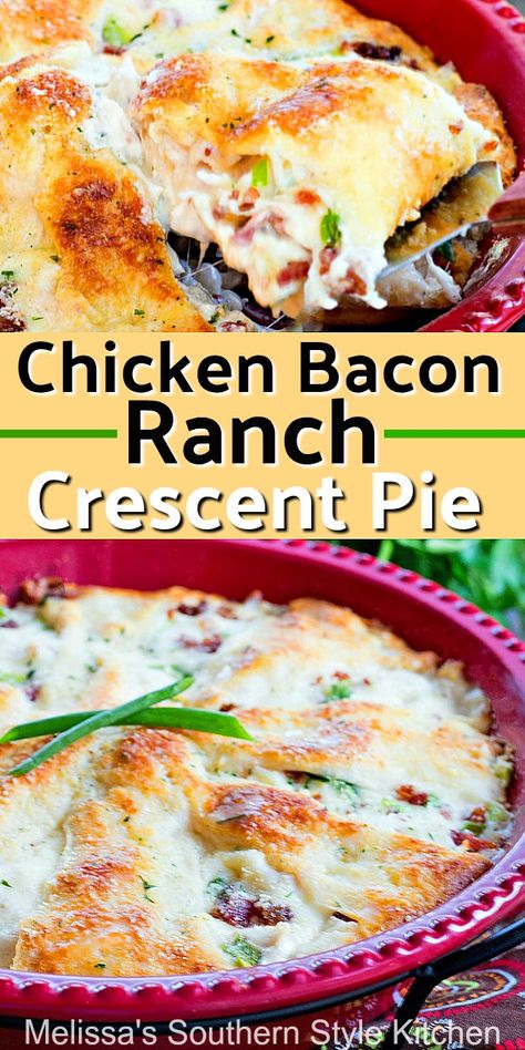 Chicken Bacon Ranch Crescent Ring, Chicken Bacon Ranch Crescent, Bread Braids, Chicken Crescent Roll Casserole, Crescent Rings, Crescent Roll Recipes Dinner, Recipes Using Crescent Rolls, Cuban Sliders, Reuben Dip