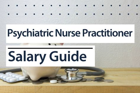 Psychiatric mental health nurse practitioner salary by state, city and other factors. Associates Degree In Nursing, Psychiatric Nurse, Psychiatric Nurse Practitioner, Psych Nurse, Mental Health Nursing, Psychiatric Nursing, Career Inspiration, Acute Care, Care Hospital