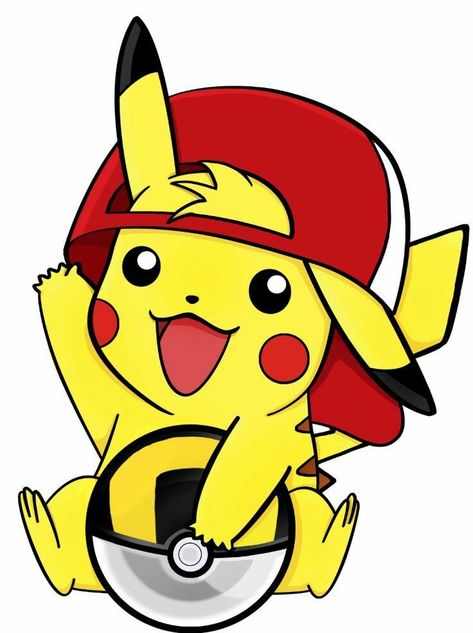 imagenes para descargar de pokemon pikachu Pikachu Pictures, Wallpaper Pikachu, Pikachu Cap, Pikachu Wallpaper Iphone, Ultra Ball, Pikachu Coloring Page, Pikachu Drawing, Pokemon Poster, Pikachu Art