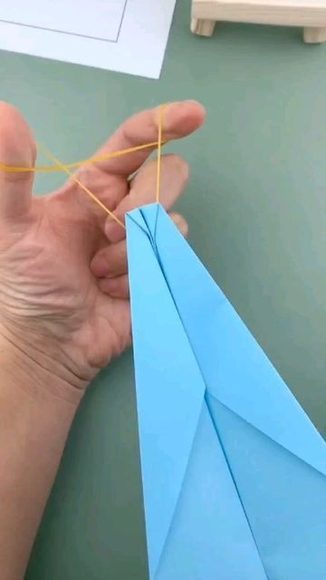 Origami Paper Plane, Plane Crafts, Football Ground, Plane Flying, Wooden Toys Design, Airplane Crafts, Woodworking Art, Instruções Origami, Paper Craft Tutorials