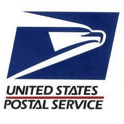 Cheap Shipping Postal Service Logo, Usps Logo, Us Postal Service, Office Birthday, United States Postal Service, Service Logo, Easy Jobs, Moving Tips, Amazon Fba