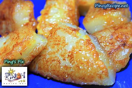 Boat Tart Recipe, Tikoy Recipe, Filipino Appetizers, Panlasang Pinoy Recipe, Rice Flour Recipes, Nian Gao, Lucky Food, Filipino Food Dessert, Filipino Dessert